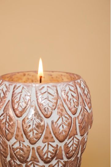 

Vela Rapsodia Xmas L Talla: U y color: blanco