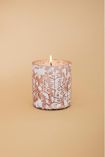 

Vela Rapsodia Xmas M Talla: U y color: blanco