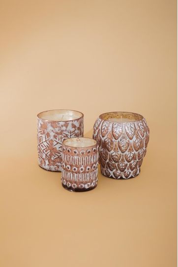 

Vela Rapsodia Xmas S Talla: U y color: blanco