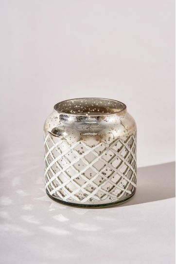 

Vela Rapsodia Mery Blow Ch Talla: U y color: plata