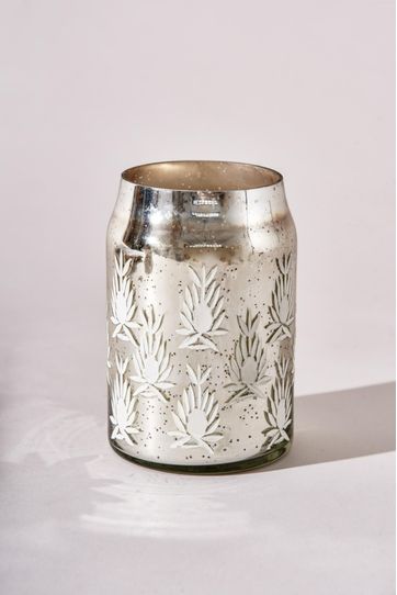 

Vela Rapsodia Mery Blow Gde Talla: U y color: plata