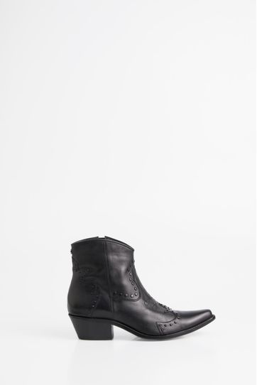 

Botas Rapsodia Full Negro Talla: 23 y color: negro