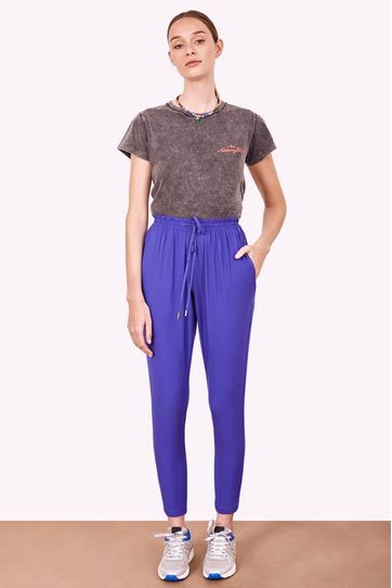 

Pantalón Rapsodia Porter New D Azul Talla: XS y color: azul