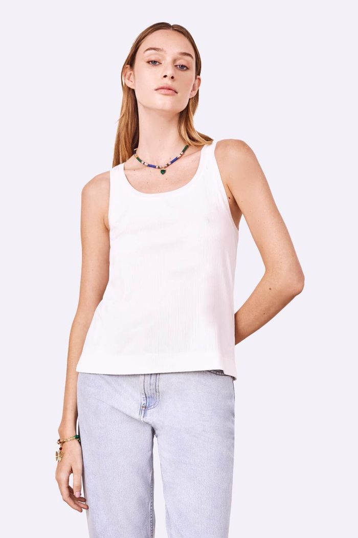 Blusa Rapsodia Pushkar New Crudo Blusas Rapsodia