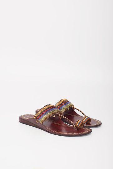 

Sandalia Rapsodia Paru New Multicolor Talla: 23 y color: multicolor