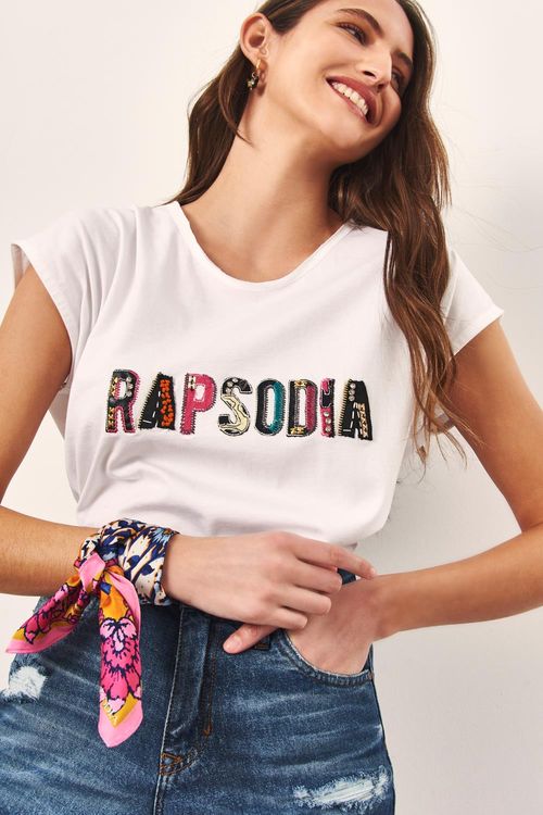 Rapsodia tienda best sale de ropa