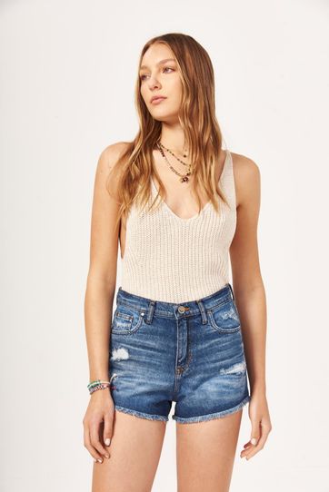 

Short Rapsodia Marko New Talla: S y color: azul