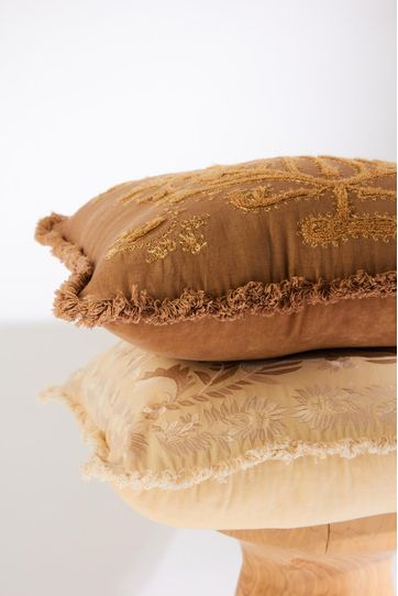 

Cojín Decorativo Rapsodia New Mainau 55X55 Beige