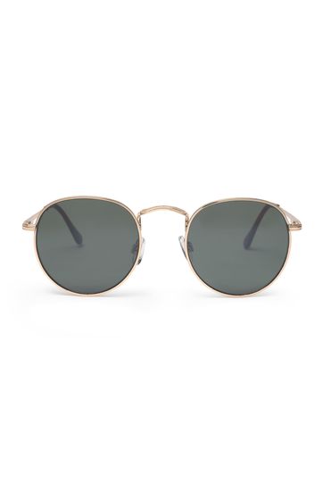 

Lentes Rapsodia Manhattan Verde Talla: U y color: rojo