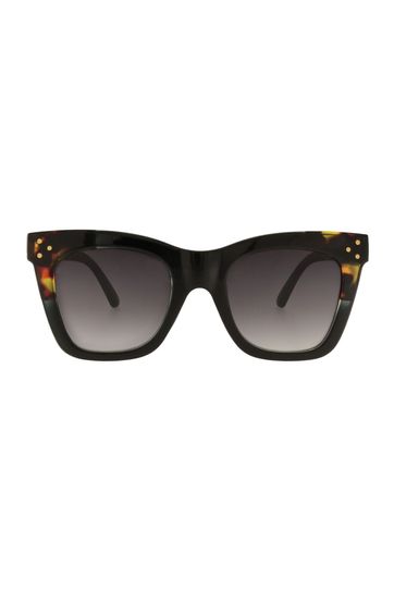 

Lentes Rapsodia Wendy Ónix Talla: U y color: gris verde