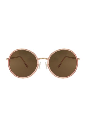 

Lentes Rapsodia Janis Rosa Talla: U y color: azul