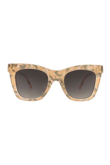 

Lentes Rapsodia Wendy Terrazo Talla: U y color: a tono