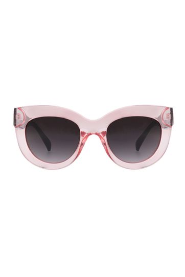 

Lentes Rapsodia Tina Rosa / Negro Talla: U y color: azul