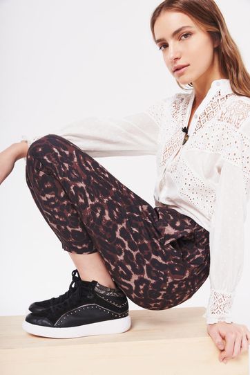 

Pantalón Rapsodia Porter Savage D Talla: XS y color: marron