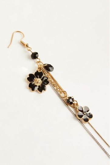 

Aretes Rapsodia Margie Power Talla: U y color: dorado