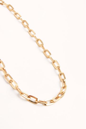 

Collar Rapsodia Hiroshi Long Talla: U y color: dorado