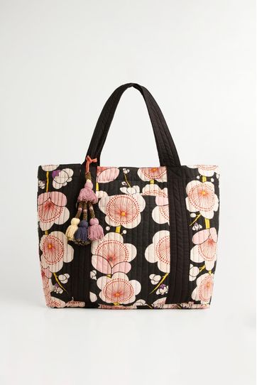 

Bolsa Rapsodia Blossom Rio Talla: U y color: rosa