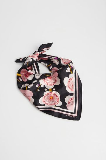 

Pañuelo Rapsodia Blossom Talla: U y color: rosa