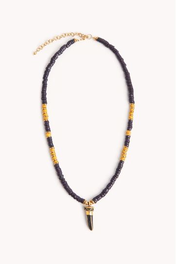 

Collar Rapsodia Saitama Talla: U y color: Mostaza