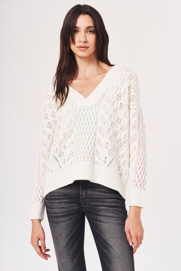 

Sweater Rapsodia Colorful Talla: S y color: multicolor