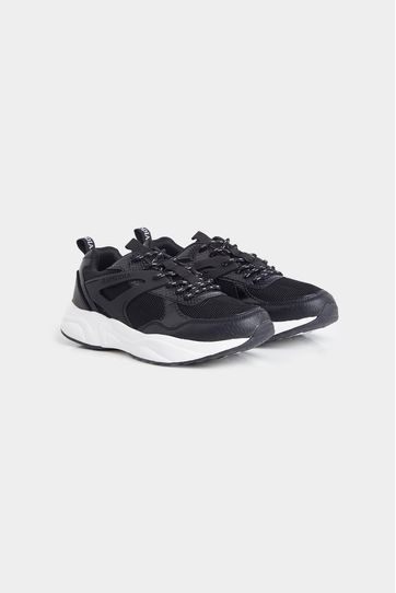 

Tenis Rapsodia Karu Talla: 25.5 y color: negro