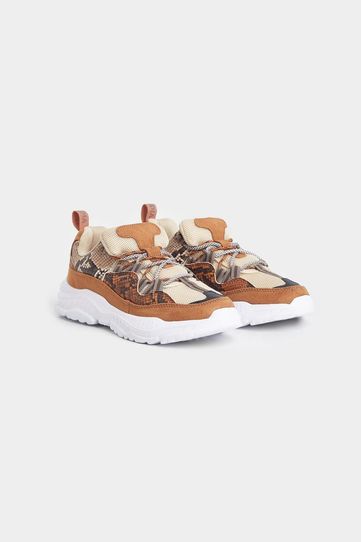 

Tenis Rapsodia Zawa Talla: 23 y color: marron