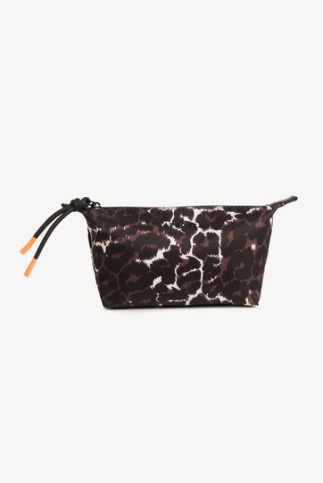 

Bolsa Rapsodia Bour Mini Animal Talla: U y color: marron
