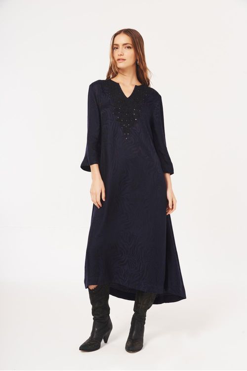 Vestido-Rapsodia-Olien-Gandha-Plain