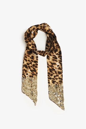 

Pashminarapsodia Mas New Animal Talla: U y color: marron