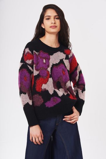 

Sweater Rapsodia Jack Talla: L y color: multicolor