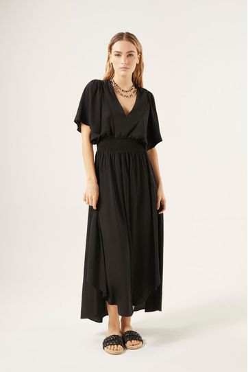 

Vestido Rapsodia Irun New D Talla: S y color: negro