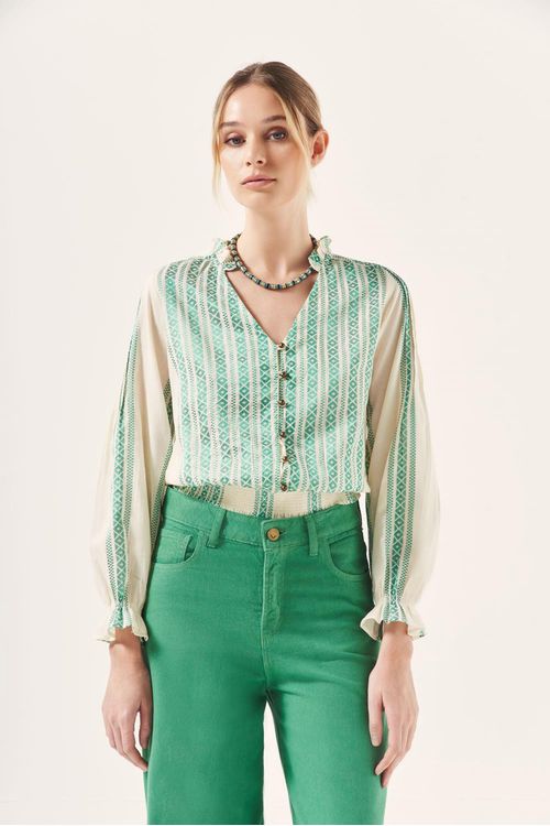 CAMISA-RAPSODIA-JACQUARD