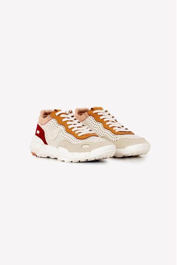 

Tenis Rapsodia Hampton Talla: 24 y color: multicolor