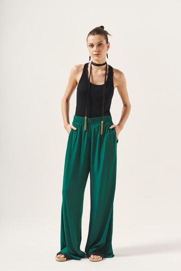 

Pantalón Rapsodia Meli Sum D Talla: XS