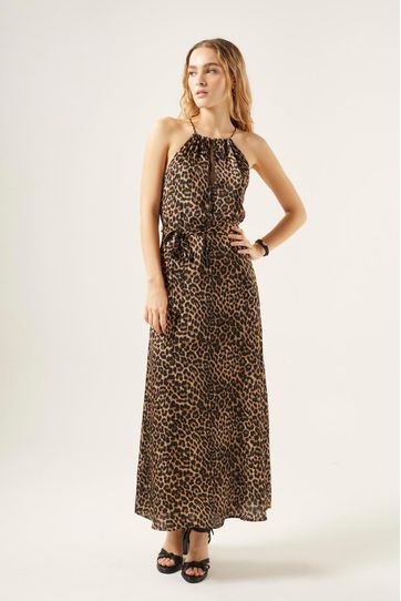 

Vestido Rapsodia Sunrise Animal D Talla: S