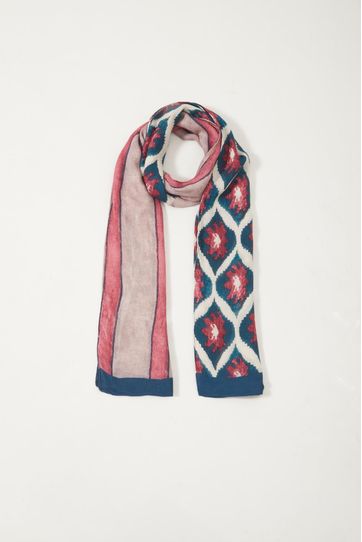 

Pashmina Rapsodia Demir Mugla Talla: U y color: magenta