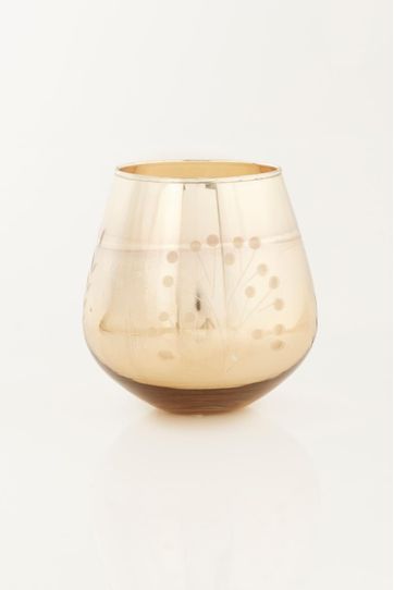 

Vela Rapsodia Sunset M D Talla: U y color: dorado