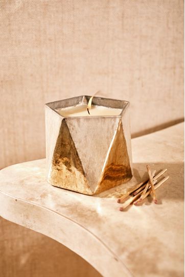 

Vela Rapsodia Fancy Gold S D Talla: U y color: dorado
