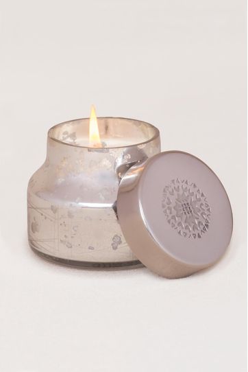

Vela Rapsodia Mercury Silver Ch D Talla: U y color: plata