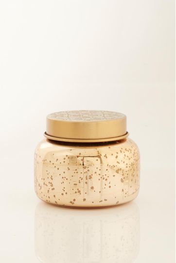 

Vela Rapsodia Mercury Gold Ch D Talla: U y color: dorado