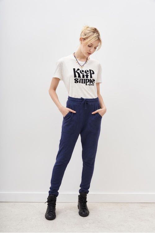 Pants-Rapsodia-Nature