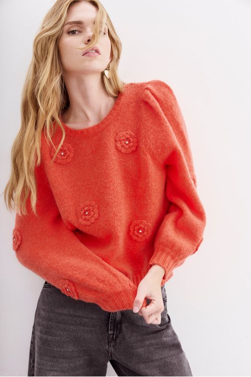 sweater-rapsodia-flower-lace-11115227242C-03