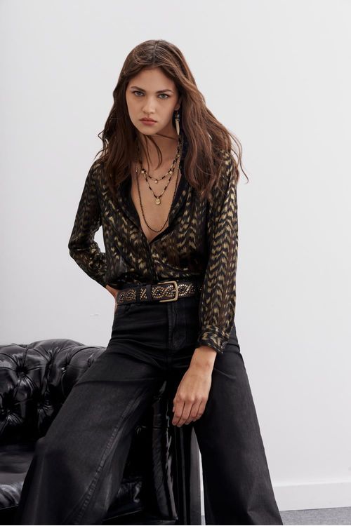 camisa-rapsodia-hiroko-jacquard-11115226947C-01