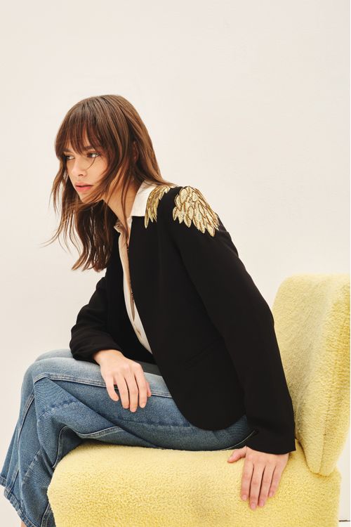 saco-rapsodia-golden-feather-11115328063C-01